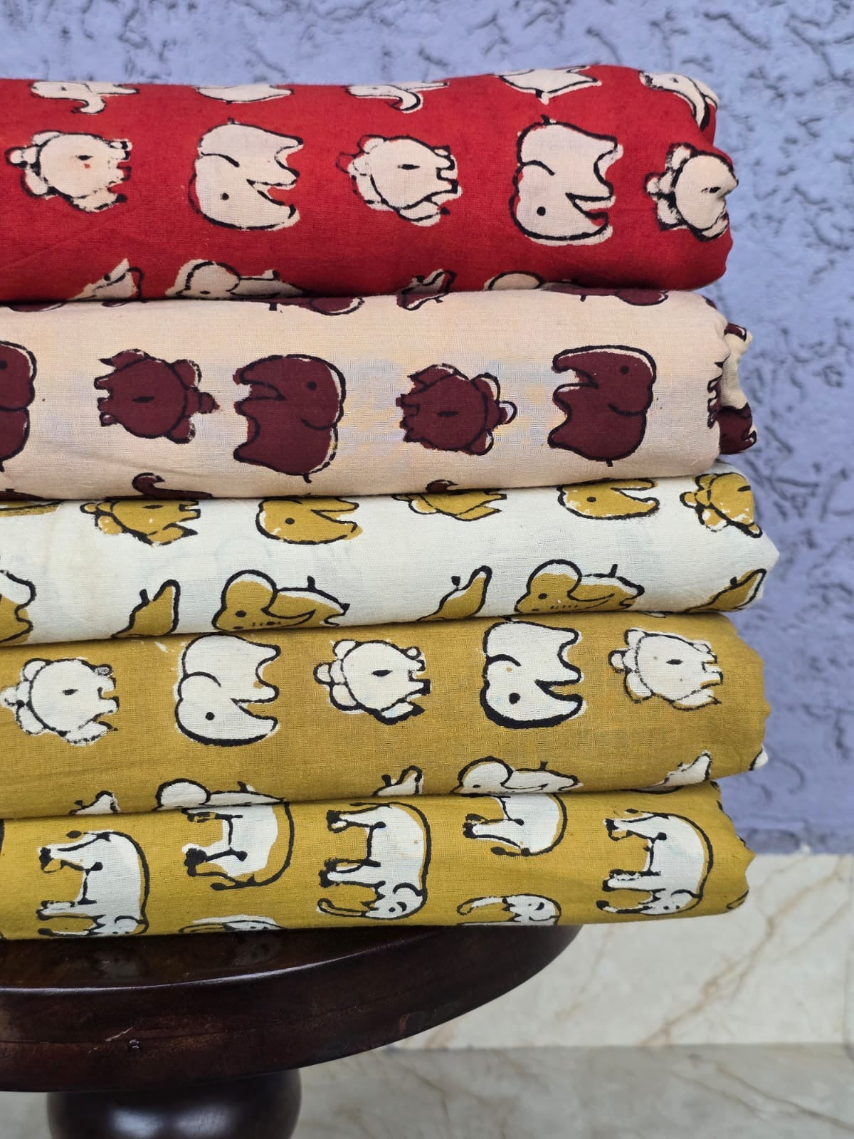 COTTON FABRIC