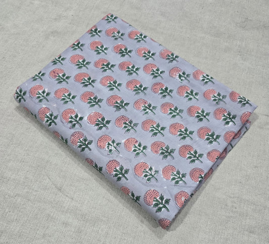 Cotton fabric